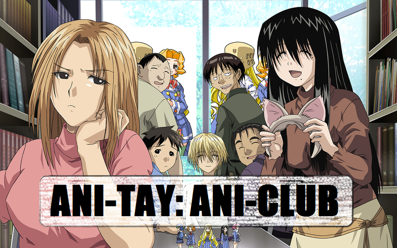 Illustration for article titled AniTAY Drop (May 10, '13) Weekly Round-Up Of All Things Anime on TAY